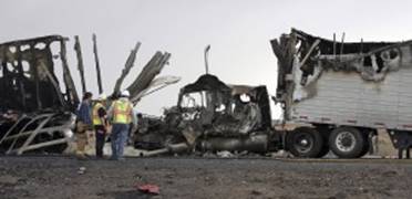 Casa Grande still haunted by '09 dust-storm pileup   